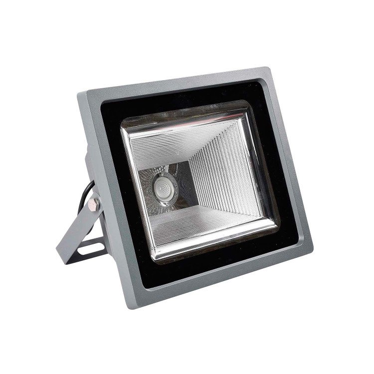 RÉF. 90730 PROJECTEUR LED ALUMINIUM ANTHRACITE 50W