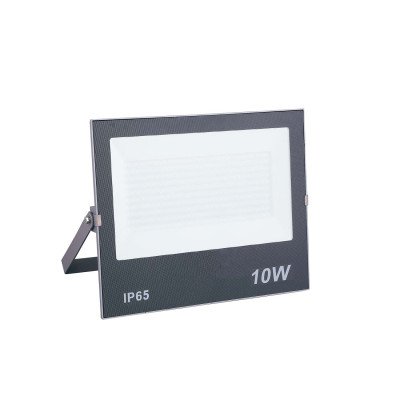 RÉF. 41900 PROJECTEUR LED ALUMINIUM ANTHRACITE 10W