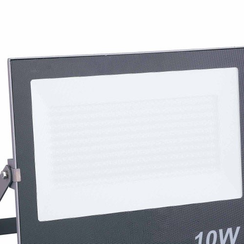 CÓD. 41900 PROJETOR LED ALUMÍNIO ANTRACITE 10W