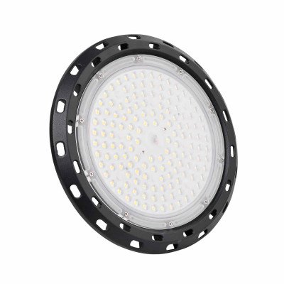 RÉF. 91200 SUSPENSION LED UFO 100W NOIRE