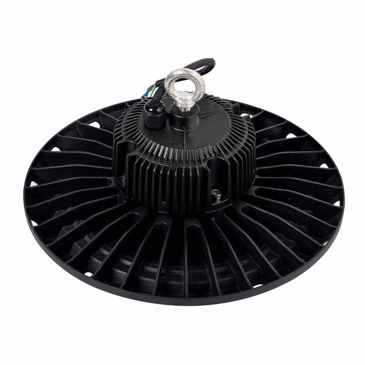 COD. 91200 CAMPANA LED UFO 100W NERA