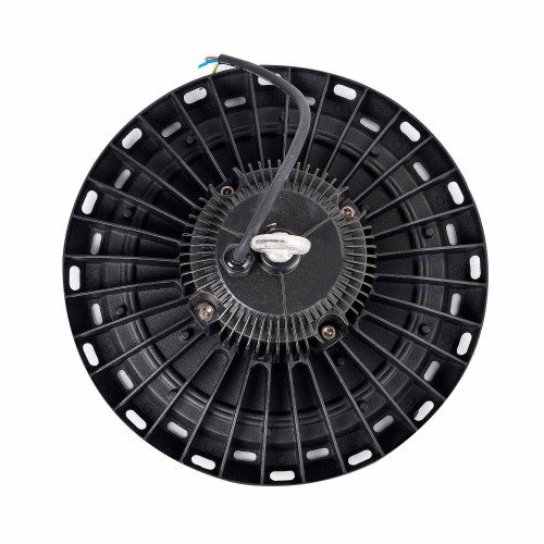 CÓD. 91200 CAMPÂNULA LED UFO 100W PRETA