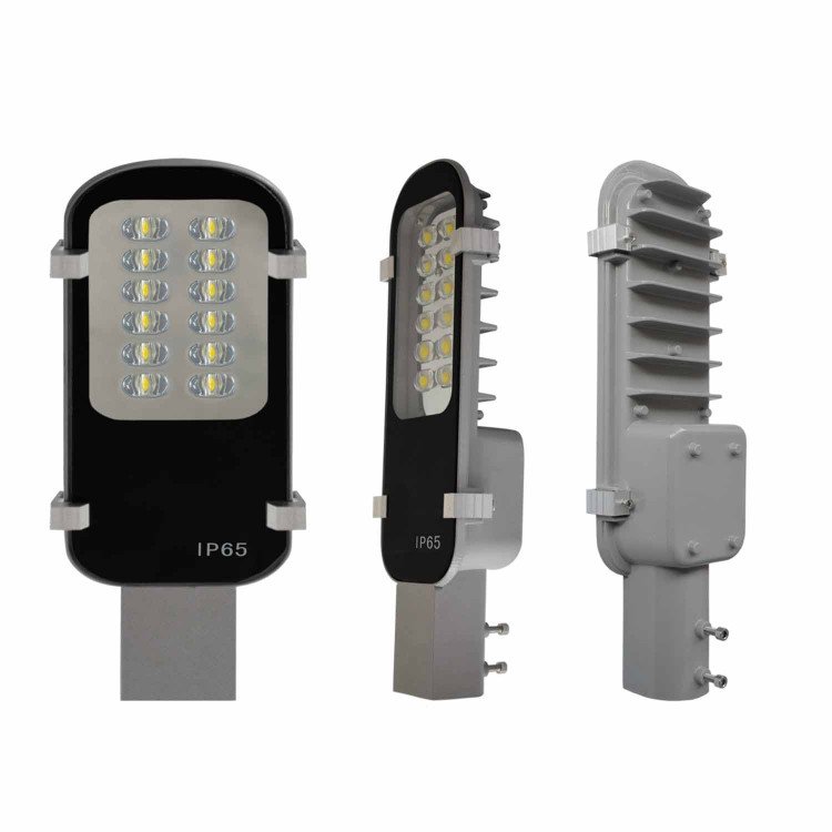 CÓD.41300 CABEZA FAROLA INDUSTRIAL LED 12W