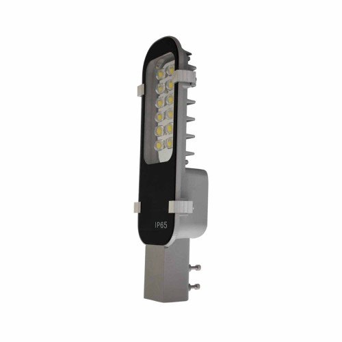 ART.-NR. 41300 LED-STRASSENLEUCHTENKOPF INDUSTRIELL 12W