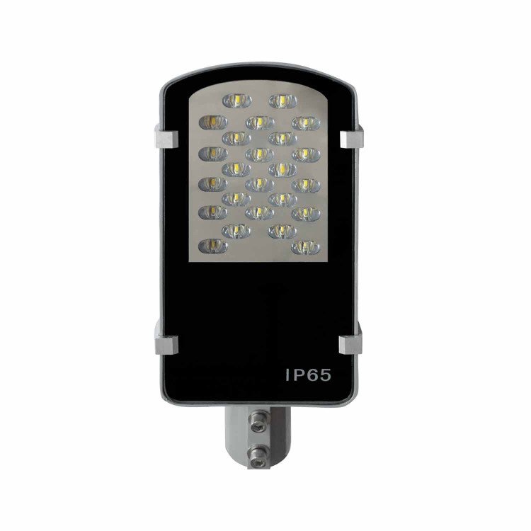 ART.-NR. 41310 LED-STRASSENLEUCHTENKOPF INDUSTRIELL 24W