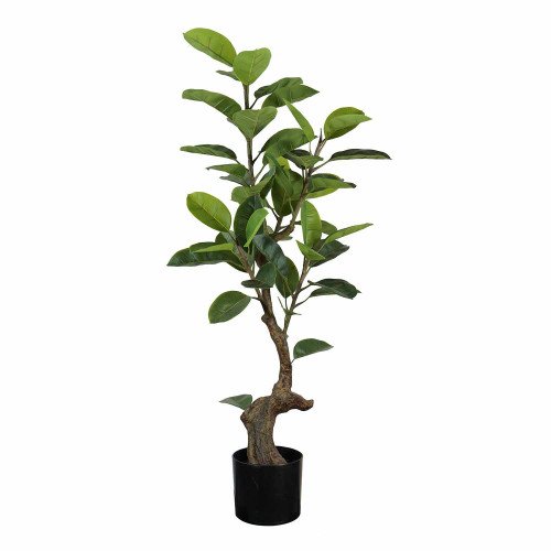 RÉF. 3346 FICUS ARTIFICIEL DÉCORATIF 140CM