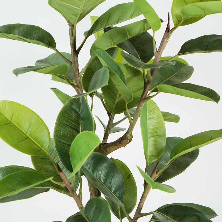 CÓD. 3346 PLANTA ARTIFICIAL DECORATIVA FICUS 140CM