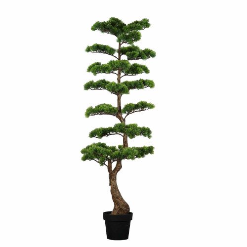 COD. 3347 PINO ARTIFICIALE DECORATIVO 150CM