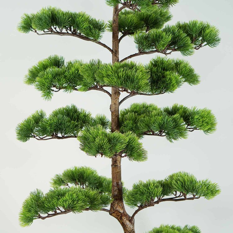 CÓD. 3347 PINHEIRO ARTIFICIAL DECORATIVO 150CM