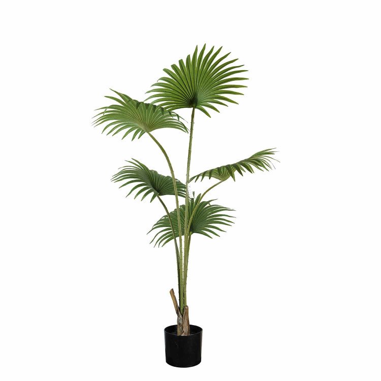 CÓD. 3348 PALMERA ARTIFICIAL DECORATIVA 170CM