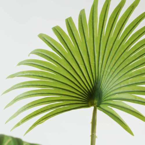 CÓD. 3348 PALMERA ARTIFICIAL DECORATIVA 170CM