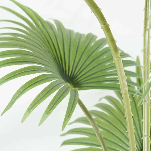 ART.-NR. 3348 KÜNSTLICHE DEKO-PALME 170CM