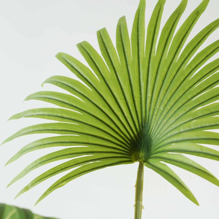 CÓD. 3349 PALMERA ARTIFICIAL DECORATIVA 200CM