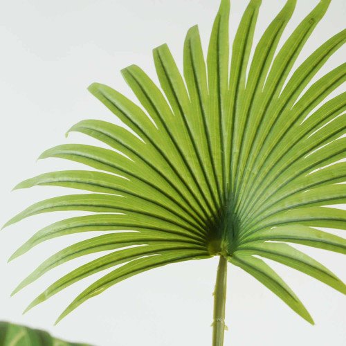 CÓD. 3349 PALMERA ARTIFICIAL DECORATIVA 200CM