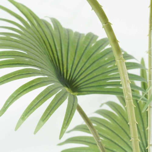 ART.-NR. 3349 KÜNSTLICHE DEKO-PALME 200CM