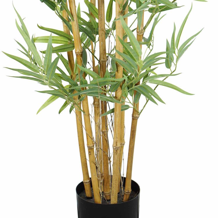 RÉF. 3351 BAMBOU ARTIFICIEL DÉCORATIF 180CM