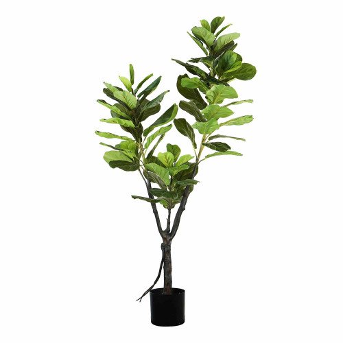 ART.-NR. 3352 KÜNSTLICHE GEIGENFEIGE DEKOPFLANZE 180CM