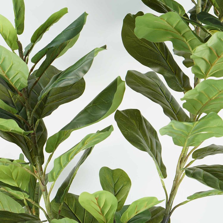 CÓD. 3352 FIGUEIRA-LIRA ARTIFICIAL DECORATIVA 180CM