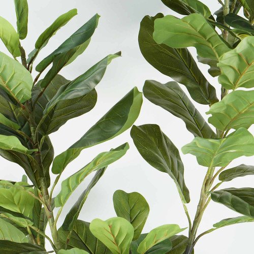CÓD. 3352 FIGUEIRA-LIRA ARTIFICIAL DECORATIVA 180CM