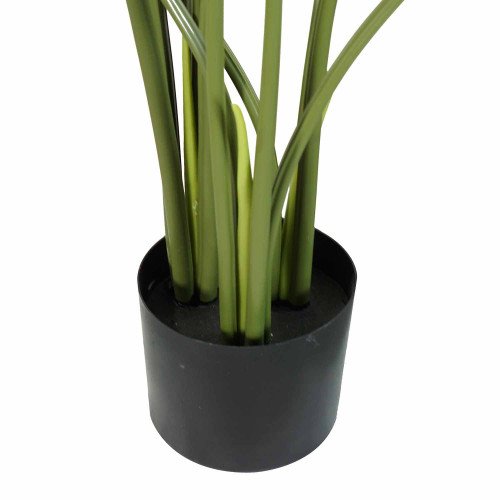 RÉF. 3354 MONSTERA ARTIFICIEL DÉCORATIF 120CM