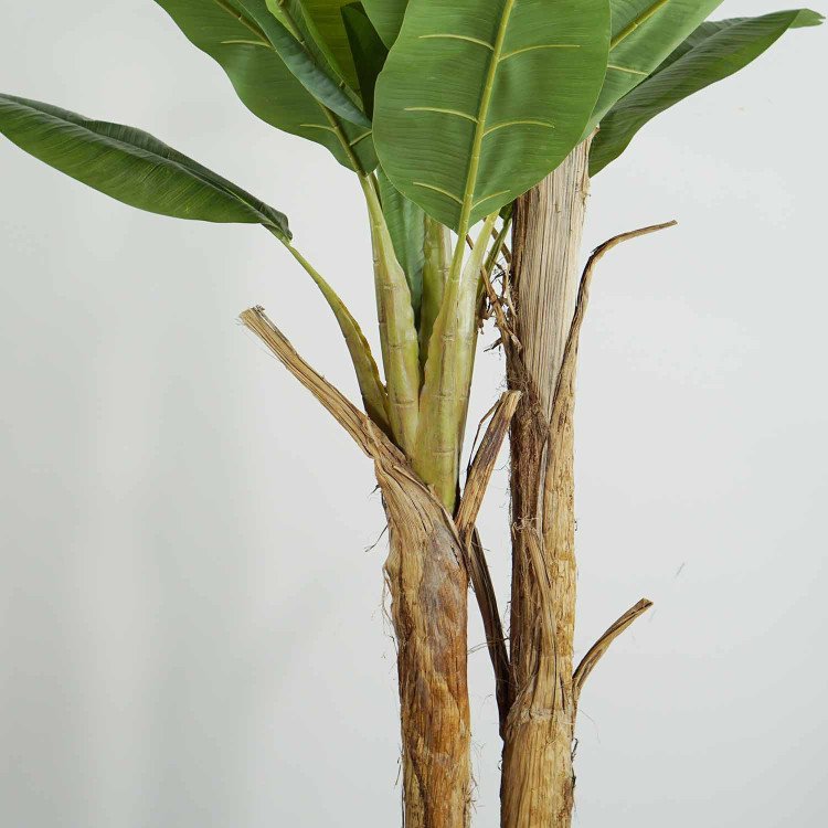 CÓD. 3356 PLATANERA ARTIFICIAL DECORATIVA 200CM