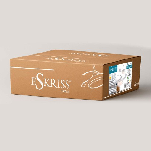 RÉF. 7070 VENTILATEUR DE PLAFOND LED DC BLANC 91,5 CM