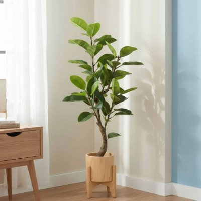 CÓD. 3346 FICUS ARTIFICIAL DECORATIVO 140CM