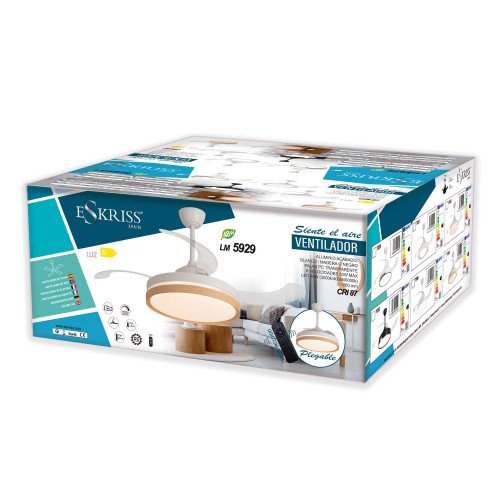 VENTILATEUR 7052