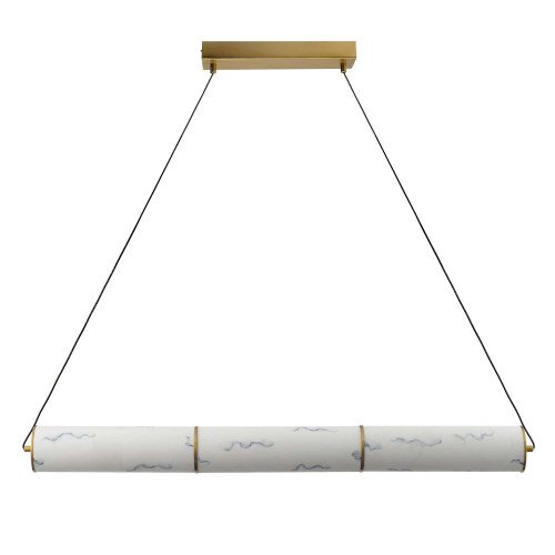 Kopie von ARTIKEL-NR. 3321 LED-LAMPE AUS ACRYL UND GOLDSTAHL