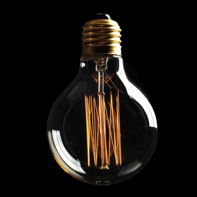 BOMBILLA DECORATIVA 8172 2