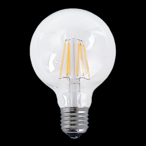 BOMBILLA DECORATIVA  LED 8248