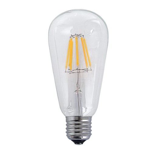 BOMBILLA DECORATIVA  LED 8246