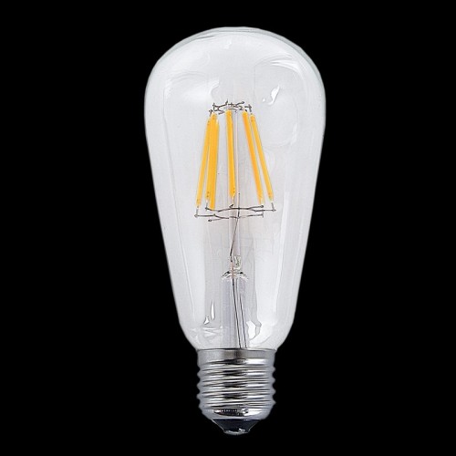 BOMBILLA DECORATIVA  LED 8246