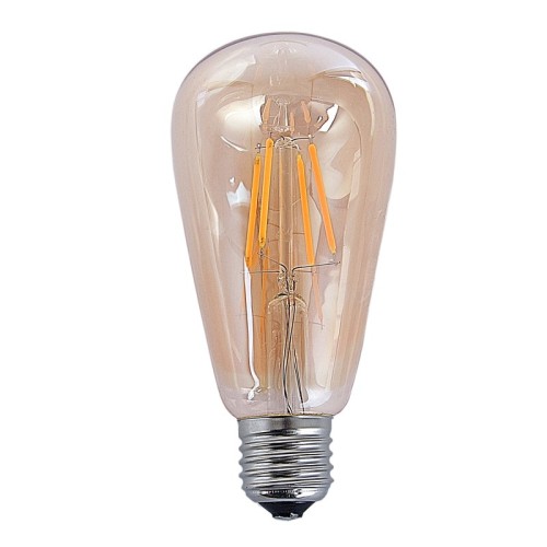 BOMBILLA DECORATIVA  LED 8245