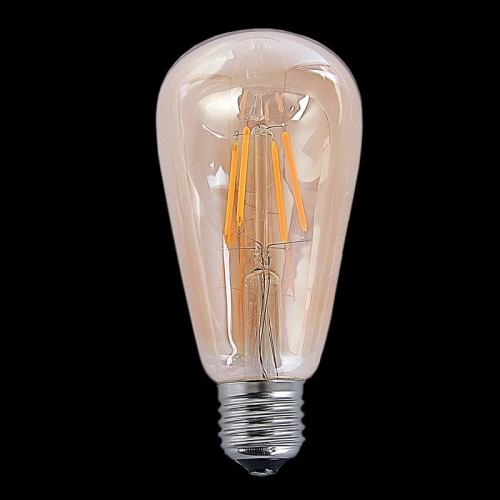 BOMBILLA DECORATIVA  LED 8245