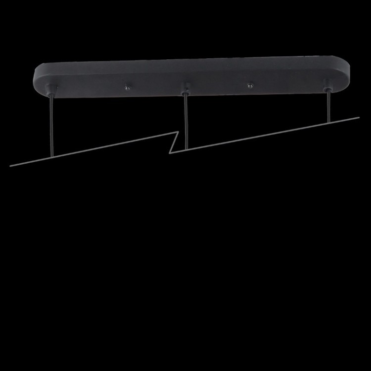 BASE RECTANGULAR 8250