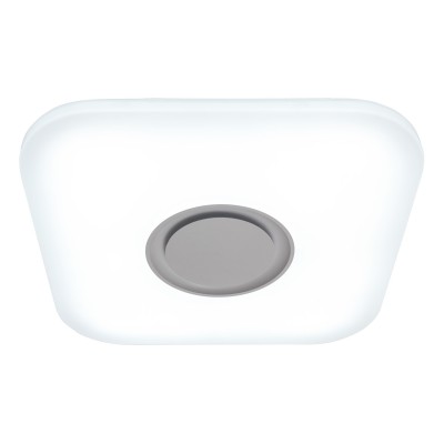 PLAFÓN LED CUADRADO REGULABLE 48W MUSICAL 2