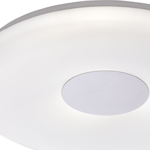 PLAFÓN LED REDONDO 8375