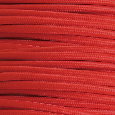 CABLE LISO ROJO 8410 2