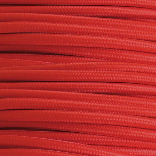 CABLE LISO ROJO 8410