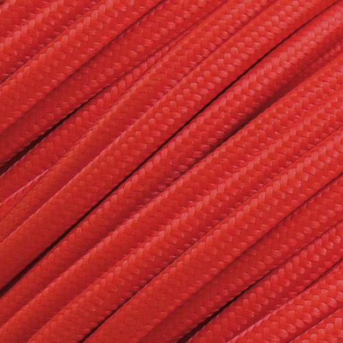 CABLE LISO ROJO 8410