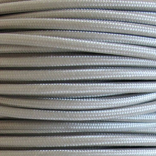 CABLE LISO GRIS 8412