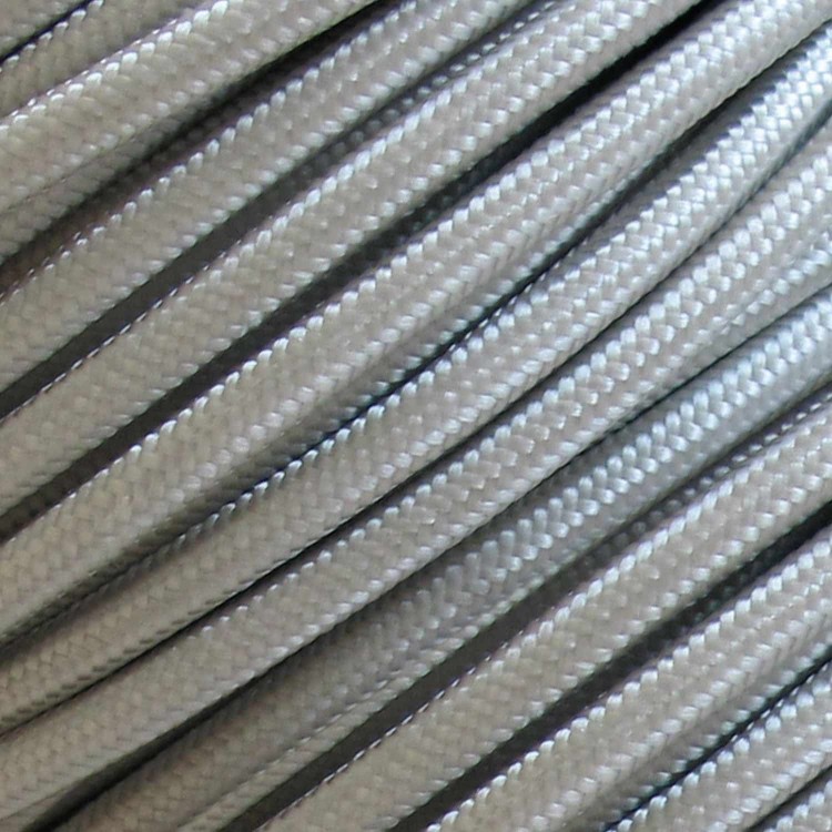 CABLE LISO GRIS 8412