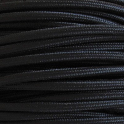 CABLE LISO NEGRO 8413 2