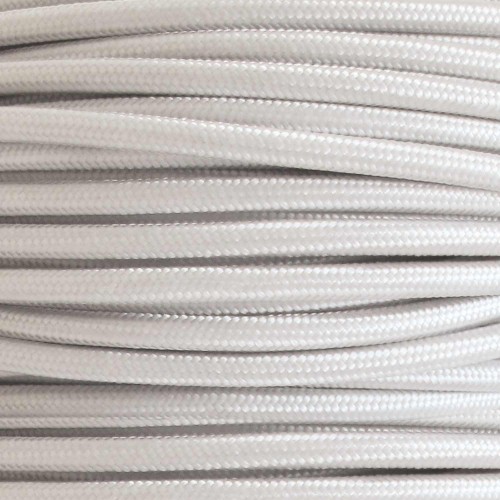 CABLE LISO BLANCO 8414