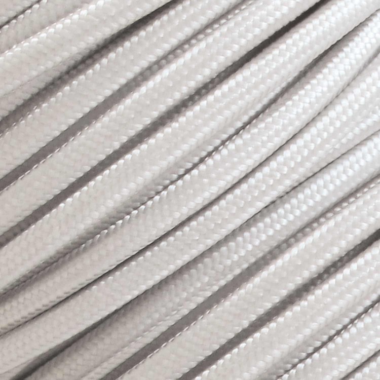 CABLE LISO BLANCO 8414