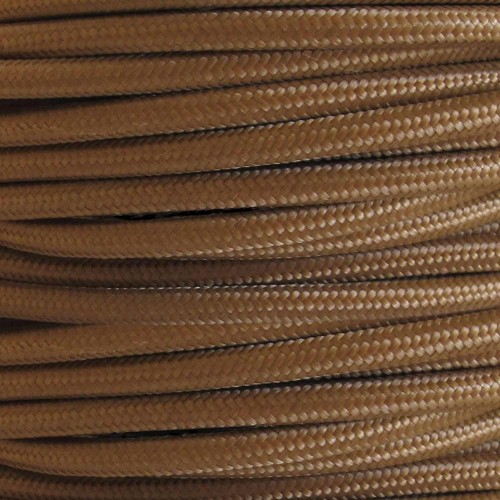 CABLE LISO MARRÓN 8415