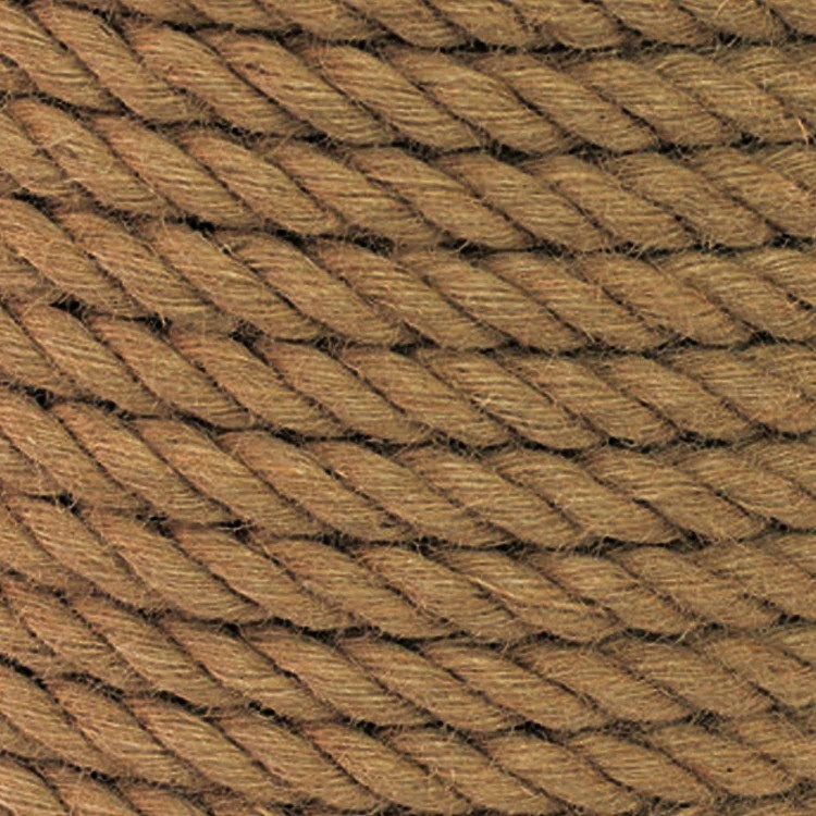 CABLE CUERDA YUTE 25 mm 8419