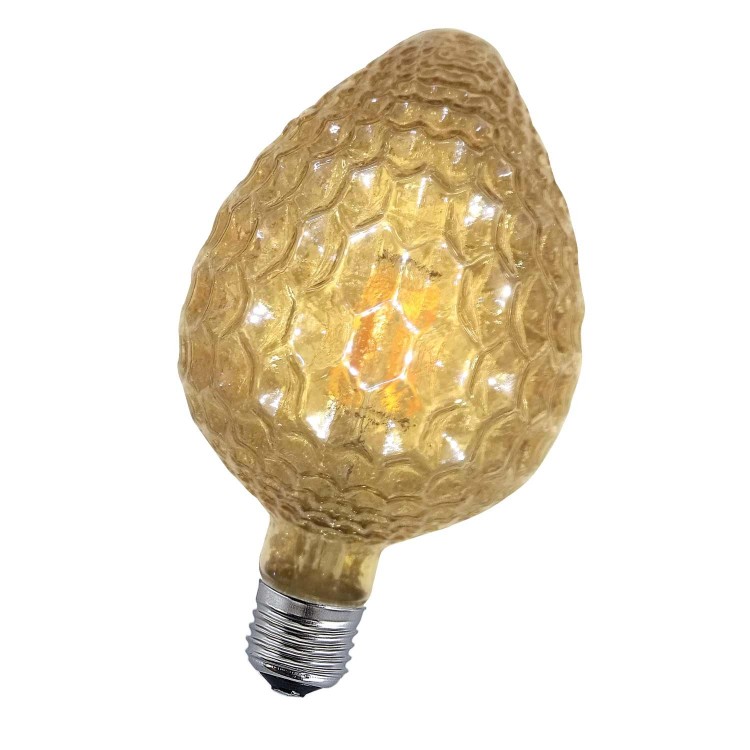 BOMBILLA REGULABLE DECORATIVA LED 8326