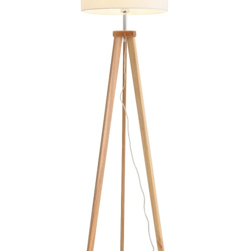 PIE DE SALÓN MADERA 8445